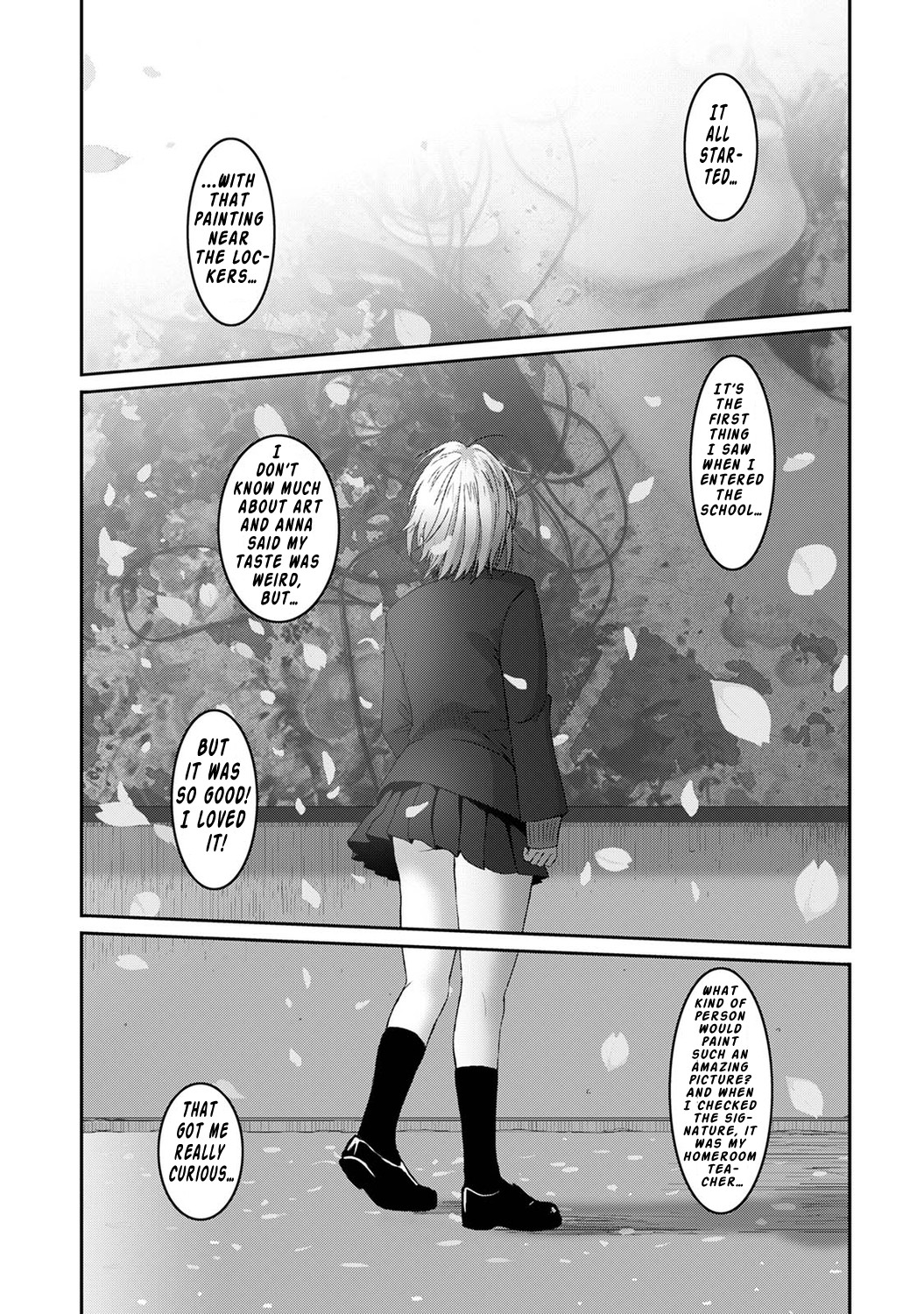 Hentai Manga Comic-Itaiamai-Chapter 4-14